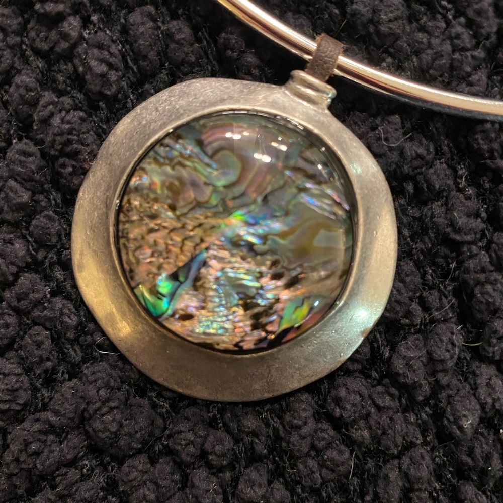 Mother of Pearl Set